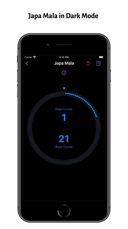 Japa Mala Pro screenshot 4 of 9
