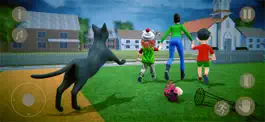 Game screenshot Virtual Scary Cat Simulator 3D hack