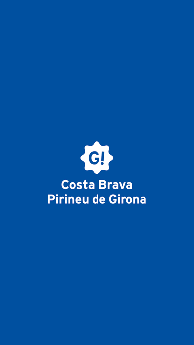 Costa Brava Events Screenshot