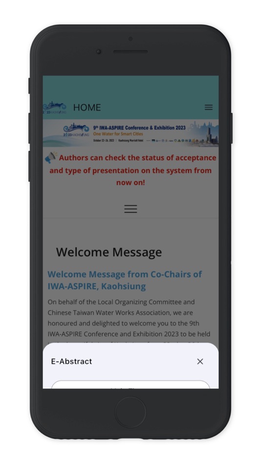 #3. IWA ASPIRE 2023 (iOS) 由: Kooco Co., Ltd.