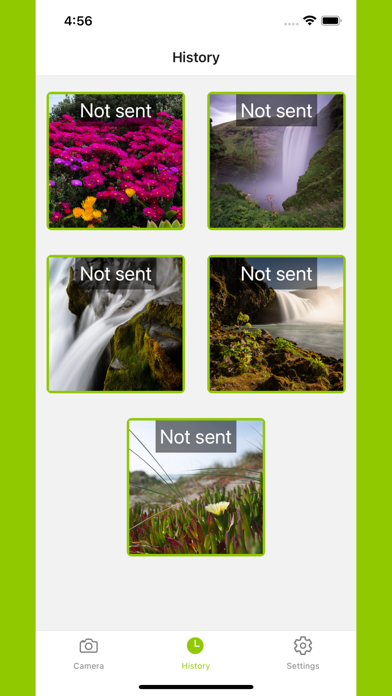 Planter for Nabatik Screenshot 2 - AppWisp.com