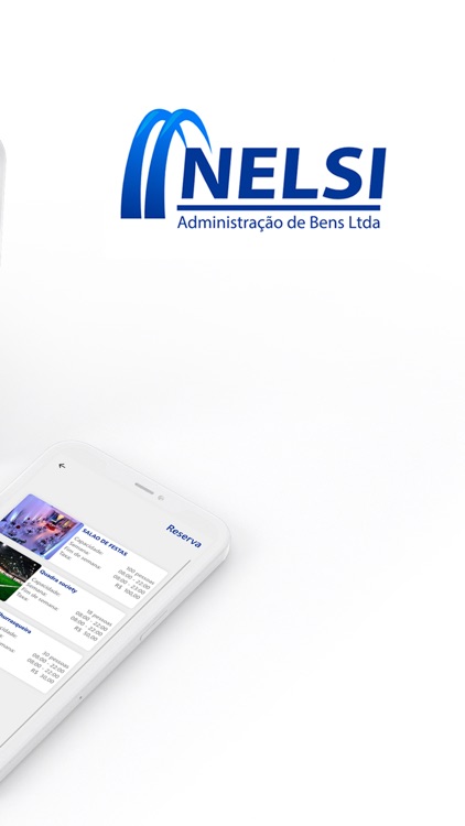 Nelsi Administração de bens screenshot-7