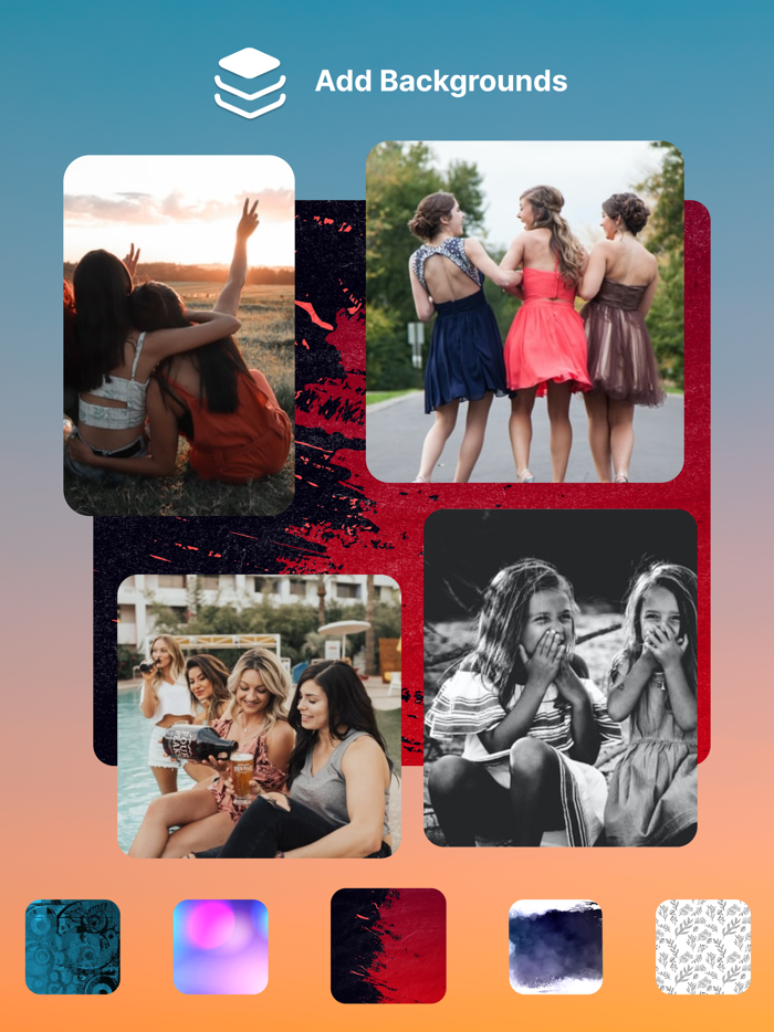 Collage Maker Photo Collage