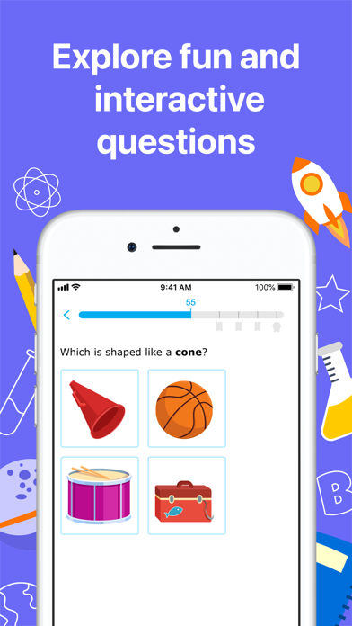 IXL - Math, English, & More Screenshot