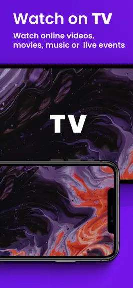 Game screenshot Clone・Screen Mirroring to TV mod apk