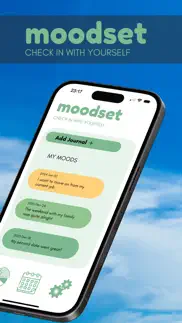 How to cancel & delete moodset 1