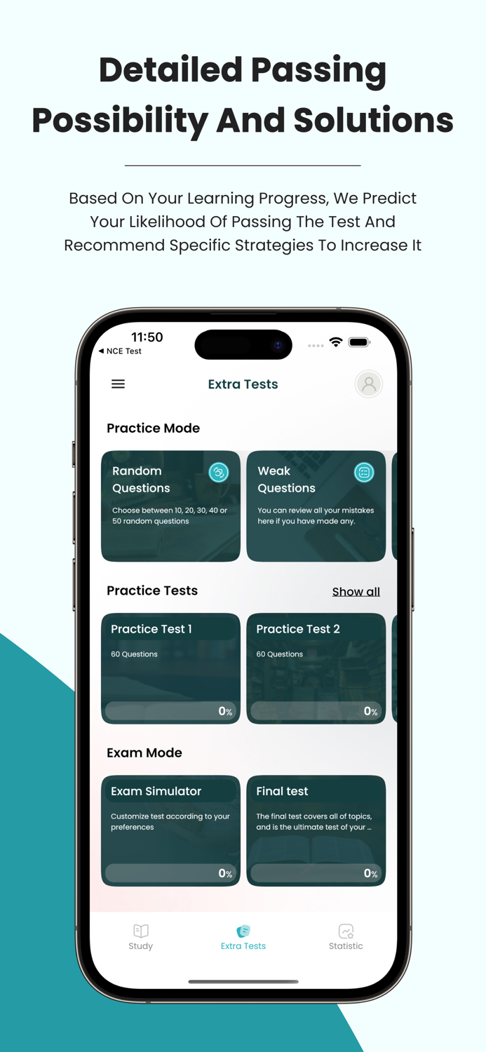 NASM Practice Test 2024