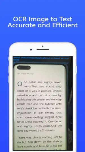 OCR - Lite screenshot 3