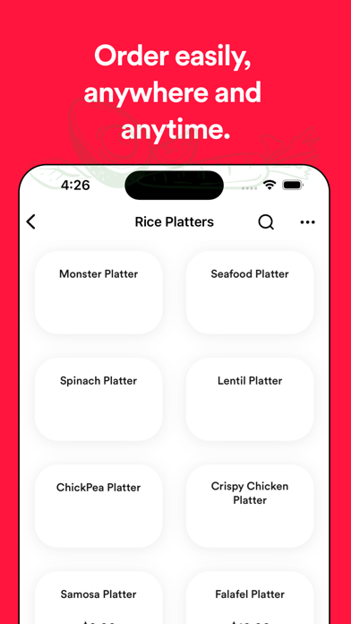 GYRO EXPRESS Screenshot