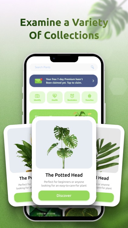 PlantSense: Plant Health Care screenshot-7