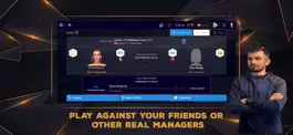 Game screenshot TAM - Tennis Manager Game hack