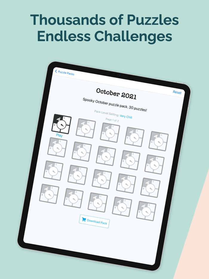 Mini Crossword Daily