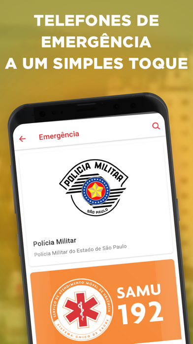 O Melhor de Aguaí Screenshot