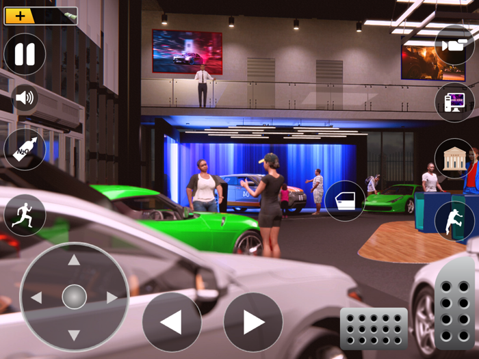 Car Dealership Simulator 2023