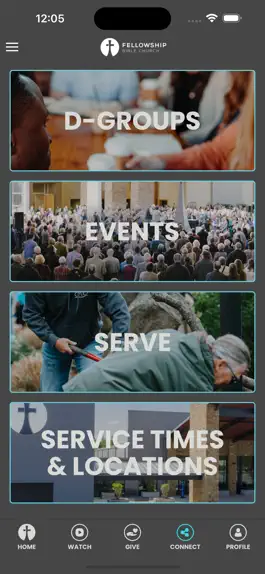 Game screenshot Fellowship AR hack