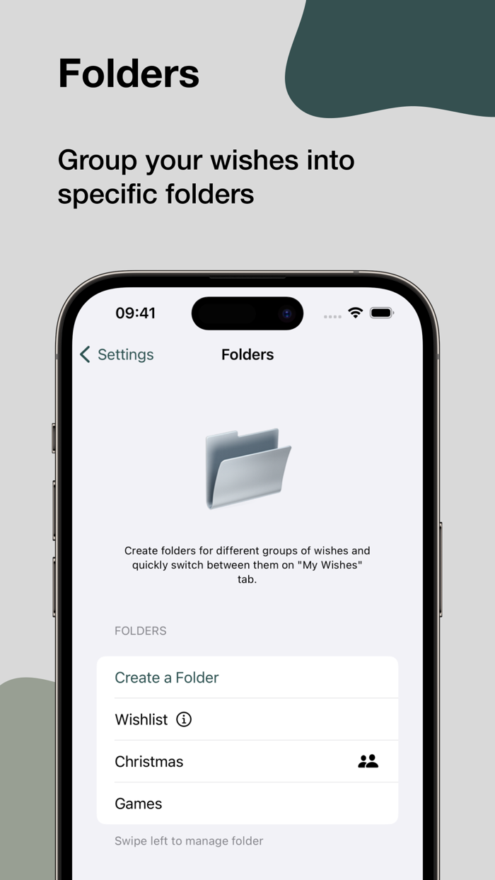WeWish Share your wishes