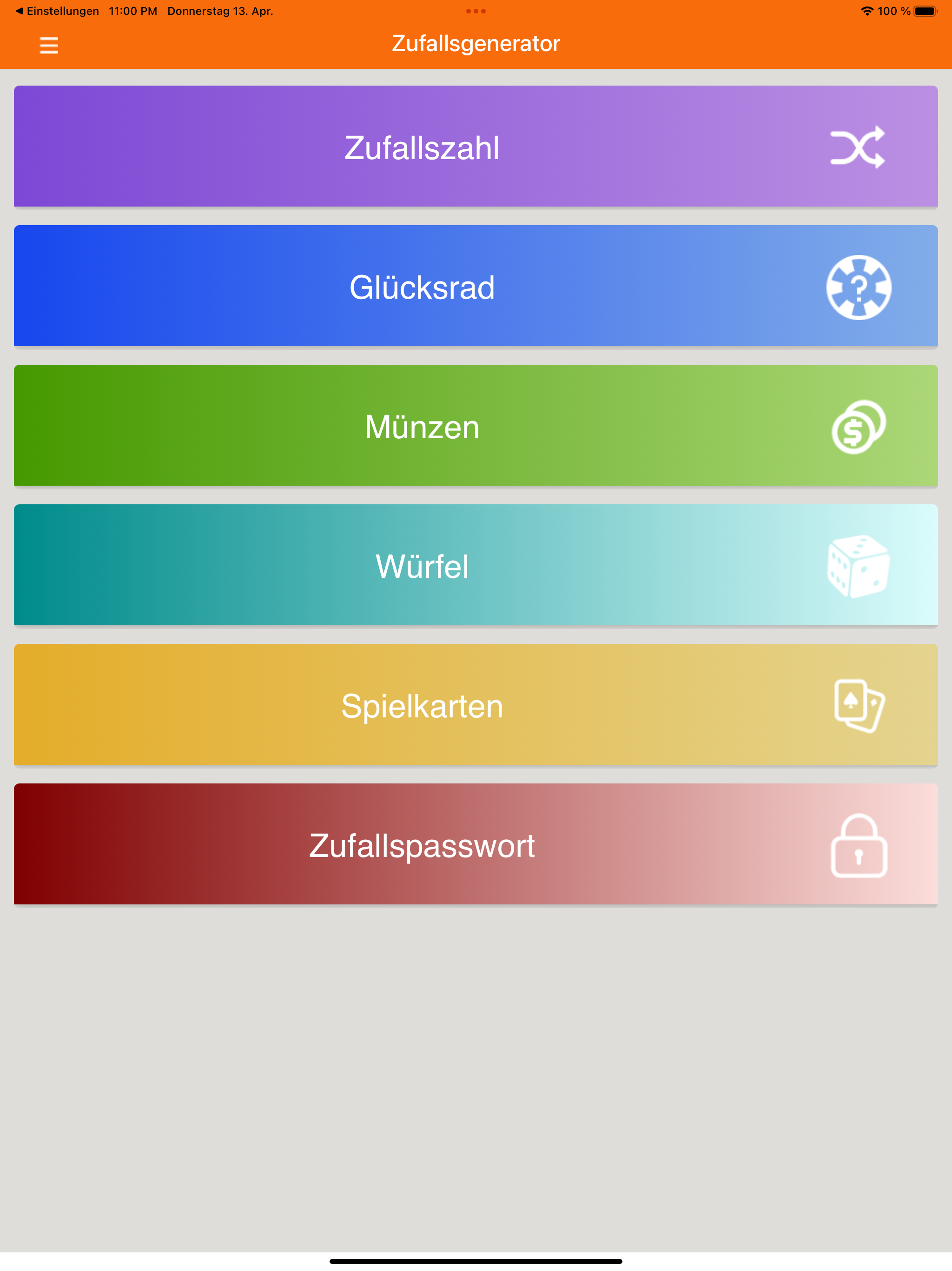 Kizeo Forms, Mobile forms