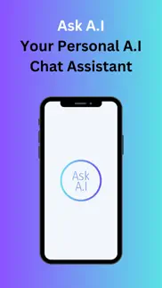 How to cancel & delete ask a.i - your personal helper 3