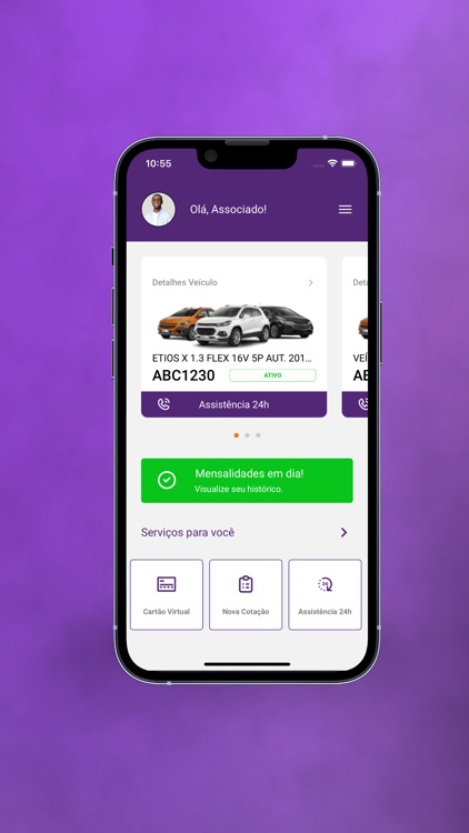 Continental Proteção Veicular