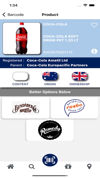 Bring Back Australia