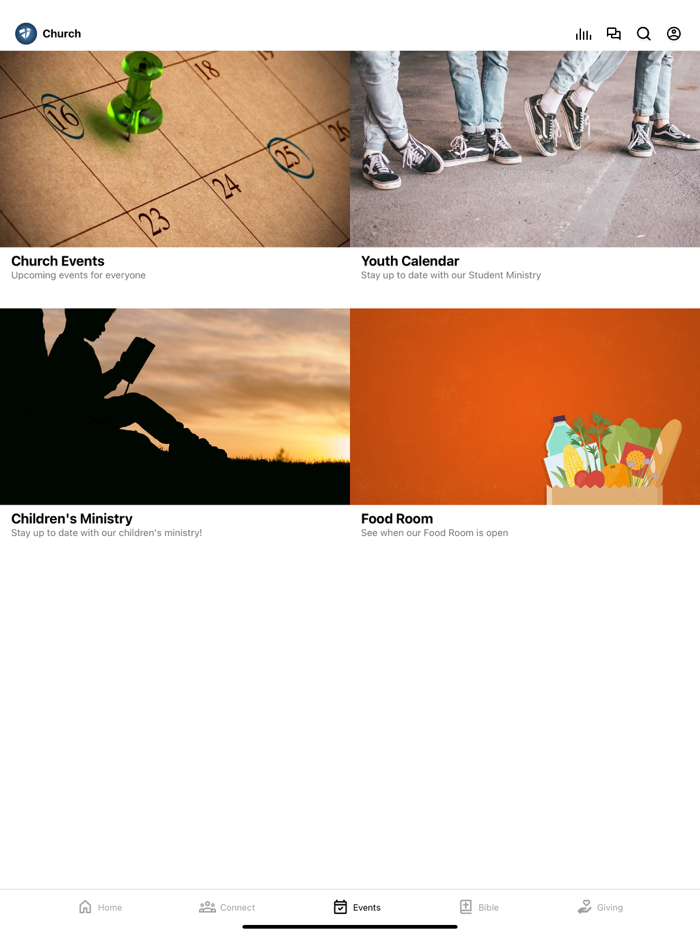 Collinsville Church of Christ