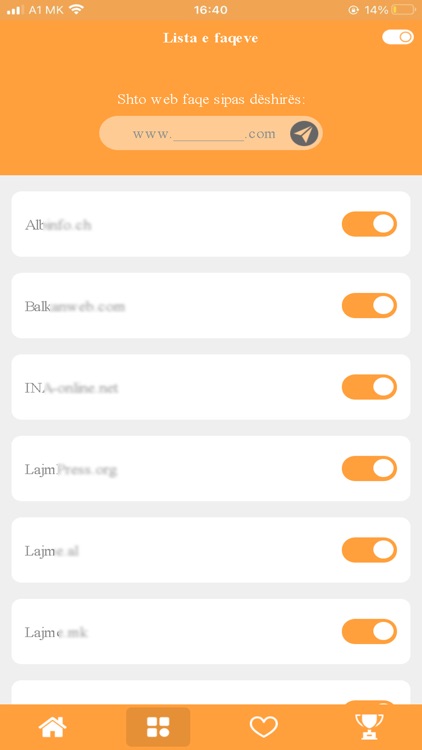 GlobiSot.Org - LAJME