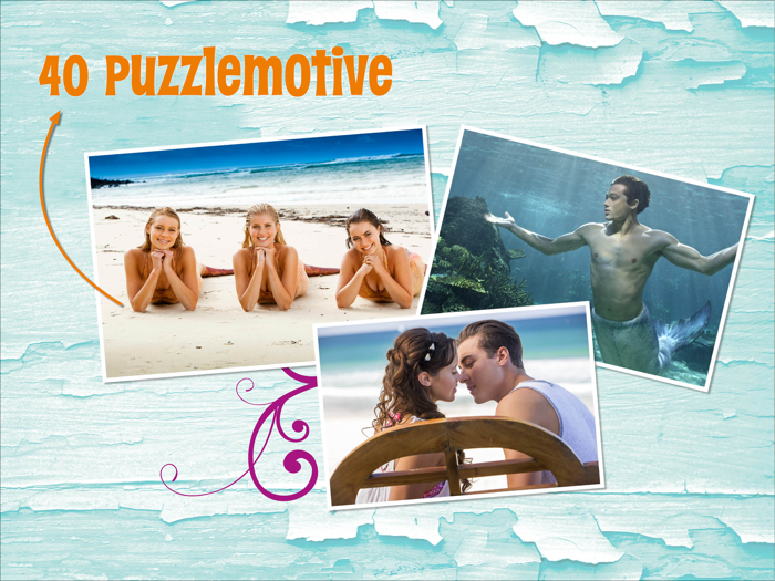 Mako - Einfach Meerjungfrau