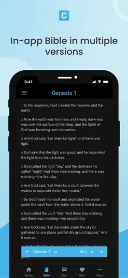 Game screenshot Churchee hack