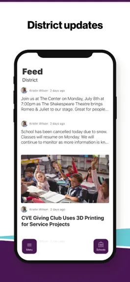 Game screenshot Wayne County Public Schools NC apk