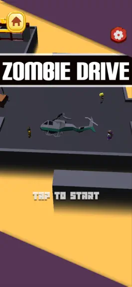 Game screenshot Dough Zombie Wooble Game mod apk