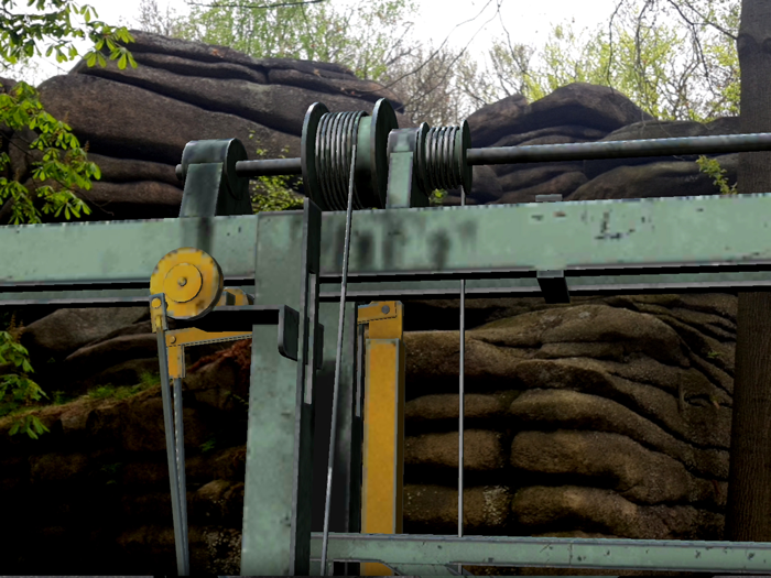 Augmented Reality Machines