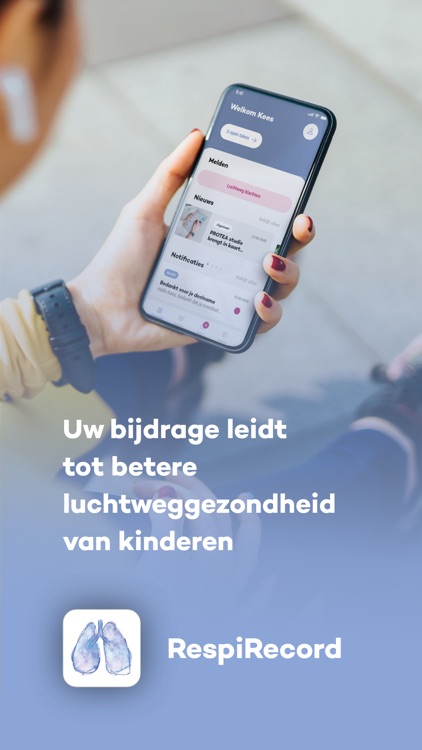 RespiRecord
