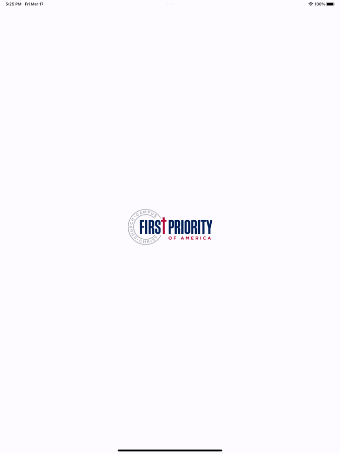 First Priority Club
