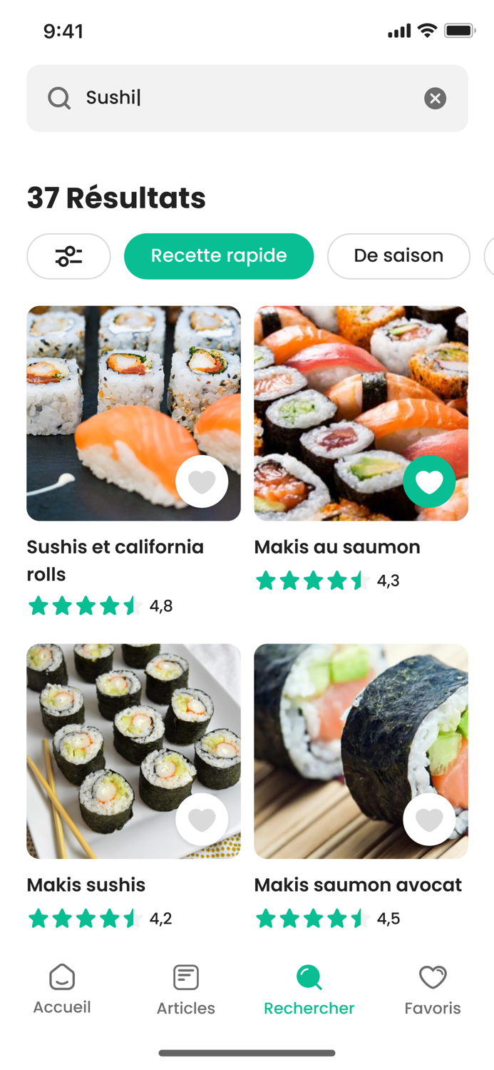 750g recettes de cuisine