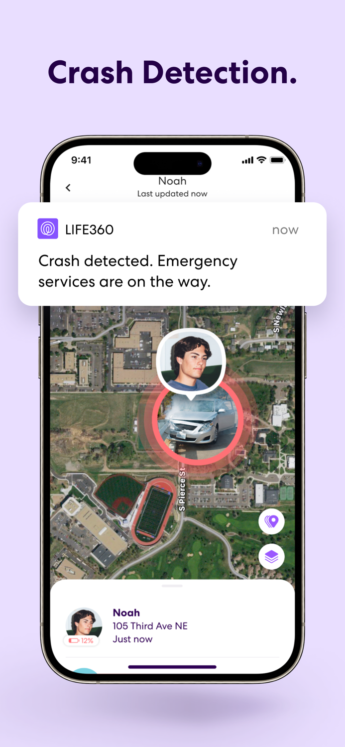 Life360 Find Friends and Family