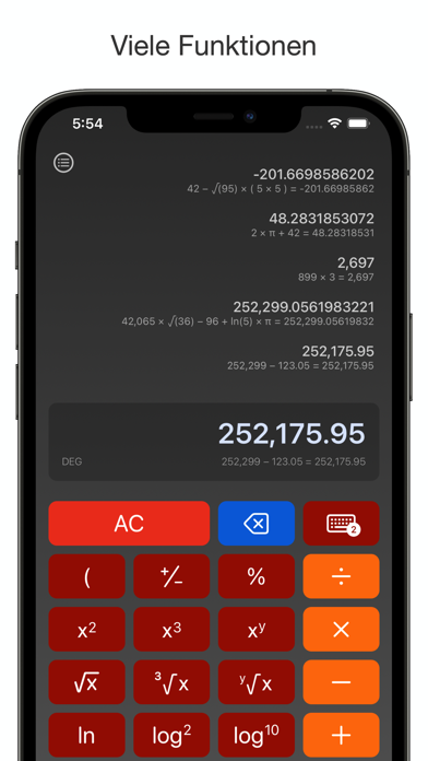 Calculy