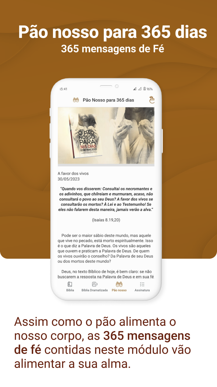 Bíblia Fiel Comentada