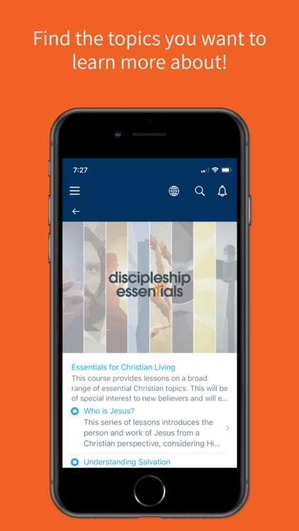 Speak Hope screenshot-4