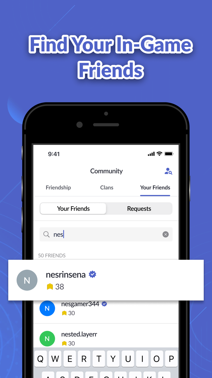 PokeZone - Raid Friends PvP
