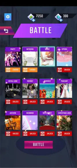 Game screenshot Super Stylist Game: Dress Up apk
