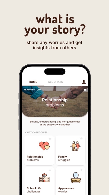 Capybara Chat screenshot-3