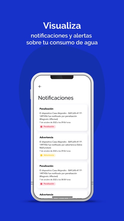 Gridia - Water Management