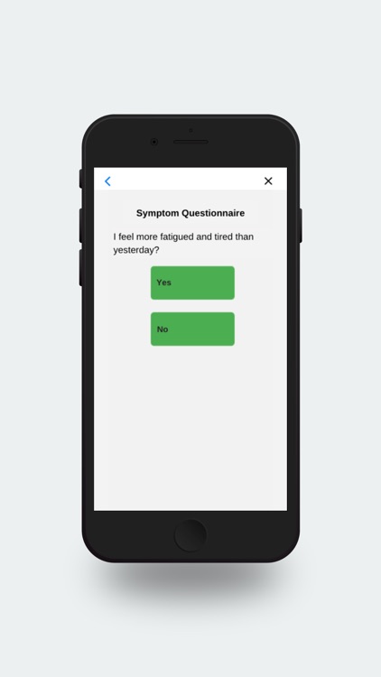 Doctomatic screenshot-3
