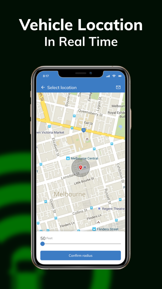 #2. Crystal Autos Group Connect (iOS) 由: VBI Group LLC