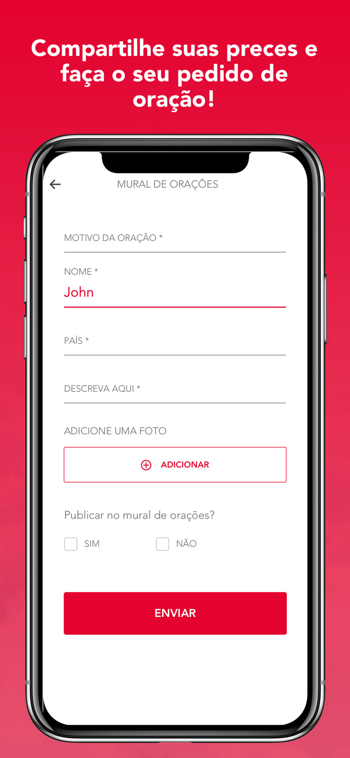 CG SEDE - Vila Carrão