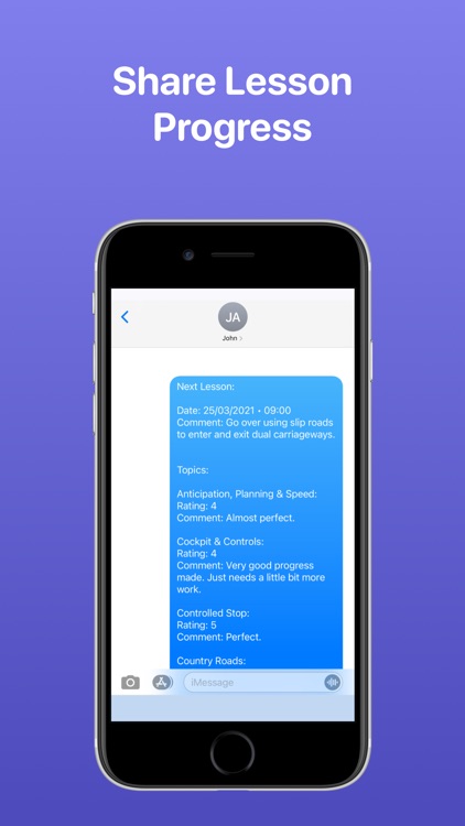 Instructor - Learner Progress screenshot-4