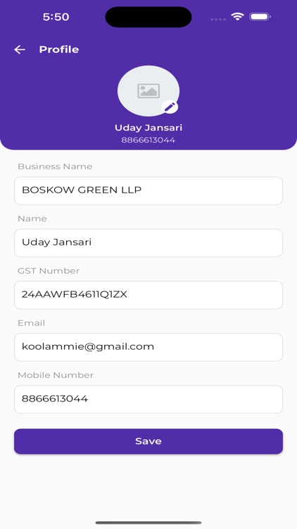 Countrywide Logistics screenshot-5
