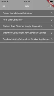 nfi app problems & solutions and troubleshooting guide - 4