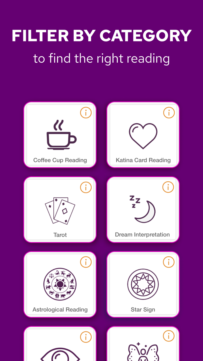 Psychic Chat and Text - Sense