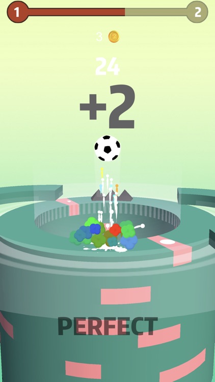 2UP Star screenshot-3